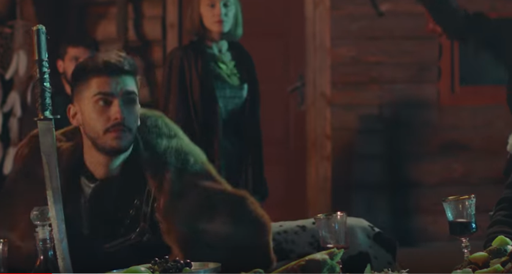 Butrinti i k&euml;ndon dashuris&euml; ndryshe k&euml;saj rradhe, kthehet qindra