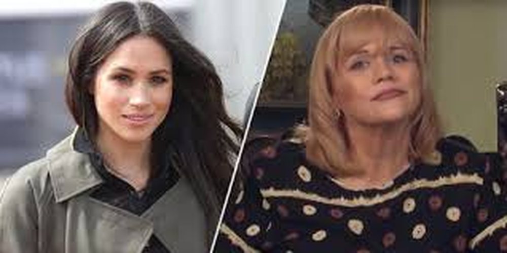 Motra e Meghan tenton t&euml; futet fshehurazi n&euml; pallatin mbret&euml;ror