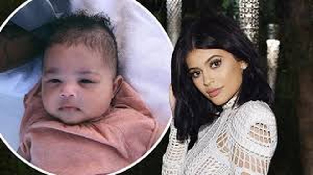 Kylie, gati p&euml;r nj&euml; f&euml;mij&euml; t&euml; dyt&euml;