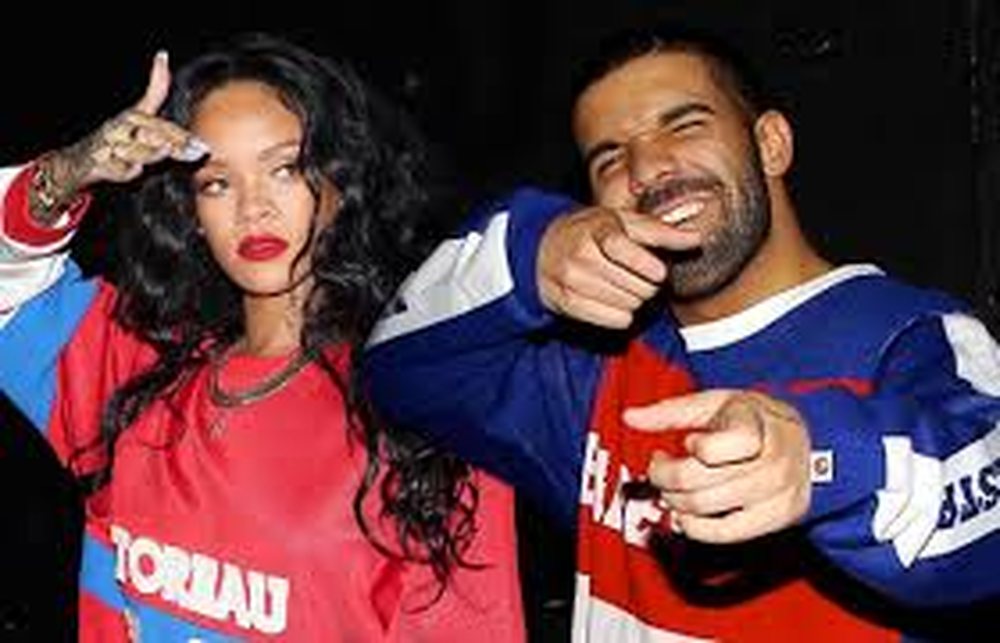 Drake:Doja nj&euml; familje me Rihann&euml;n