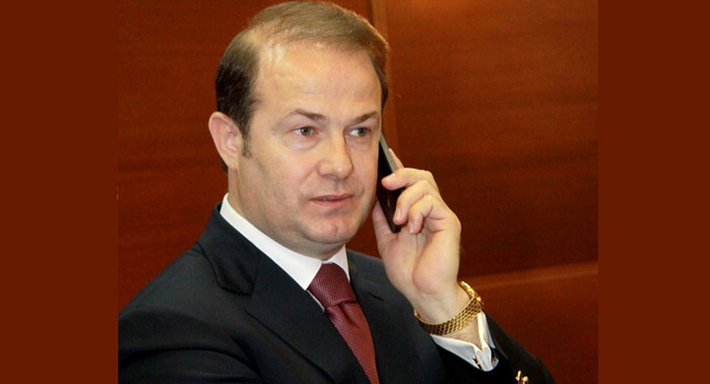 Gjin Gjoni me leje lindje p&euml;r dy vjet, reagon gjyqtari: Ministrja shpif.