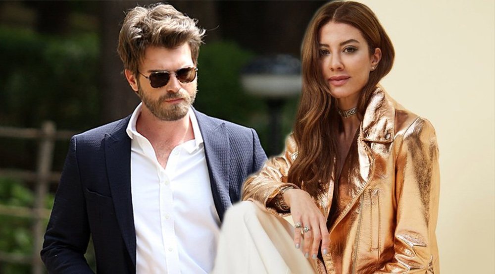 Kivanc Tatlitug xhelozi t&euml; tepruar ndaj bashk&euml;shortes