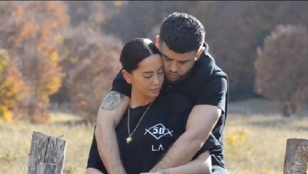 Dafina dhe Noizy publikojn&euml; klipin e ri (VIDEO)