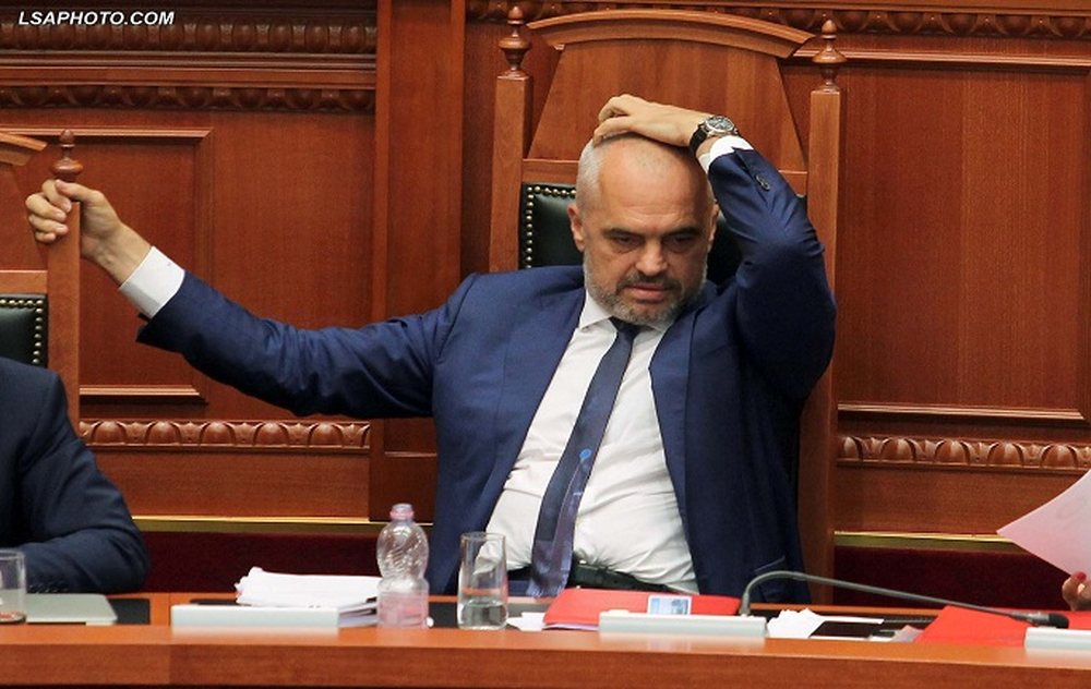 Dossier/ Akuzat p&euml;r shpifje, Gjykata e Lart&euml; vendosi gjithnj&euml;