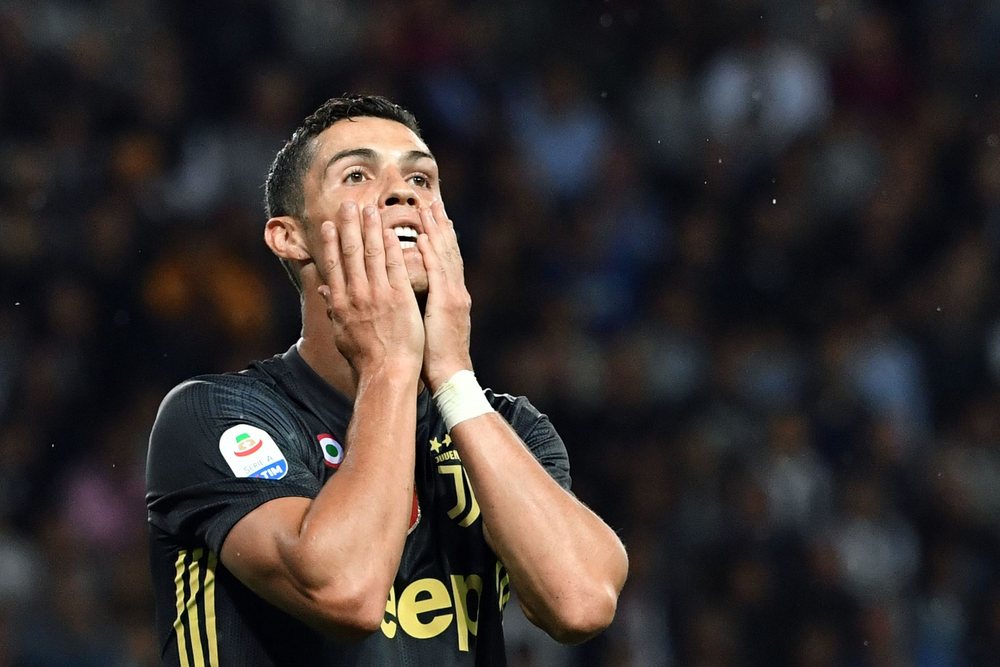 Akuza t&euml; reja p&euml;r Ronaldo: "Nj&euml; tjet&euml;r fem&euml;r