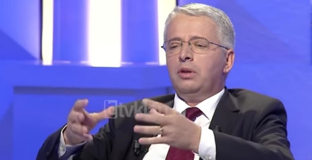 Prezantimi/ &Ccedil;far&euml; tregoi dhe ku gaboi Sand&euml;r Lleshi n&euml;