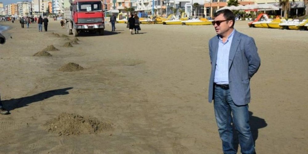 Dosja e p&euml;rgjimeve/ Pse nuk u arrestua Vangjush Dako nj&euml; nat&euml;