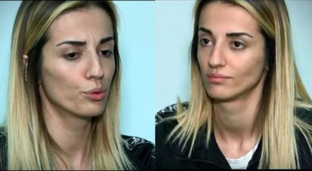 FOTO/ Publikohet SMS-ja e Xhisiel&euml;s kund&euml;r gazetareve t&euml; TCH, Eni