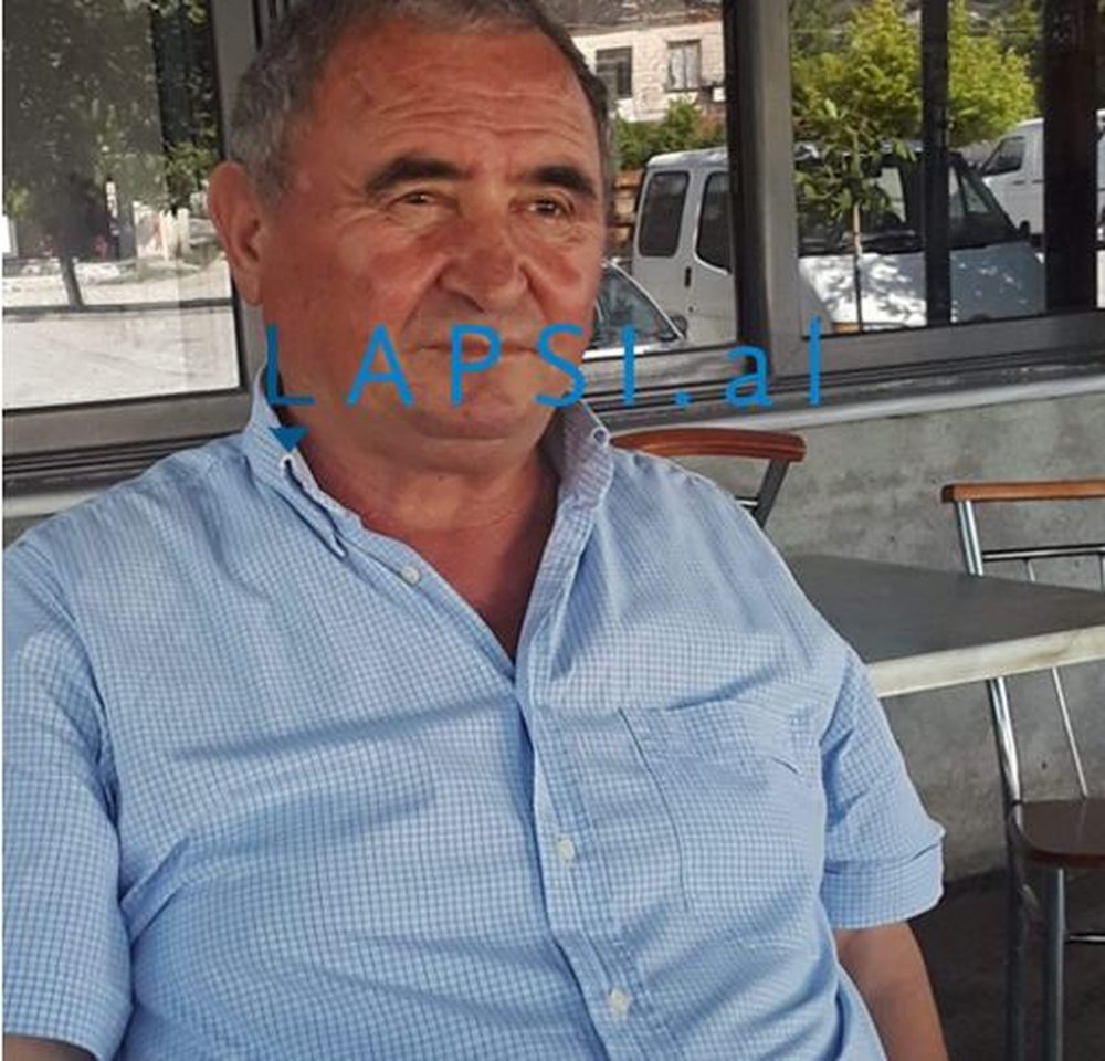 Ky &euml;sht&euml; zyrtari i vrar&euml; n&euml; Vlor&euml;