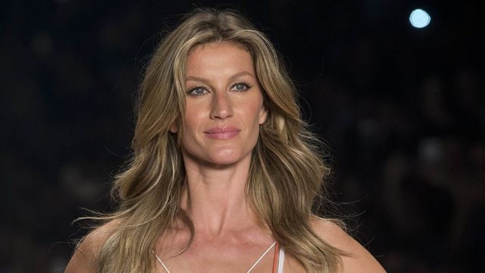 Gisele Bundchen ndahet nga 'Victoria Secret'