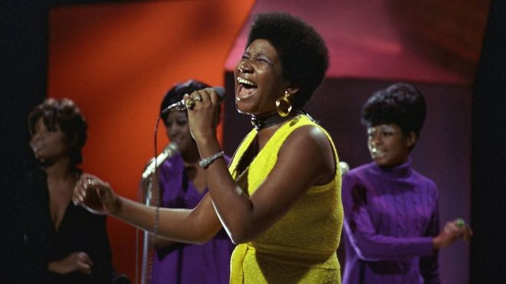 Dokumentari i Aretha Franklin ngjitet n&euml; sken&euml; pas 46-vitesh (Video)