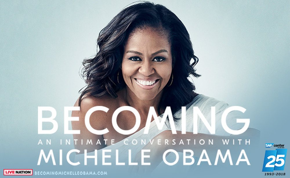 &ldquo;Becoming&rdquo; e Michelle Obam&euml;s sh&euml;non boom shitjesh