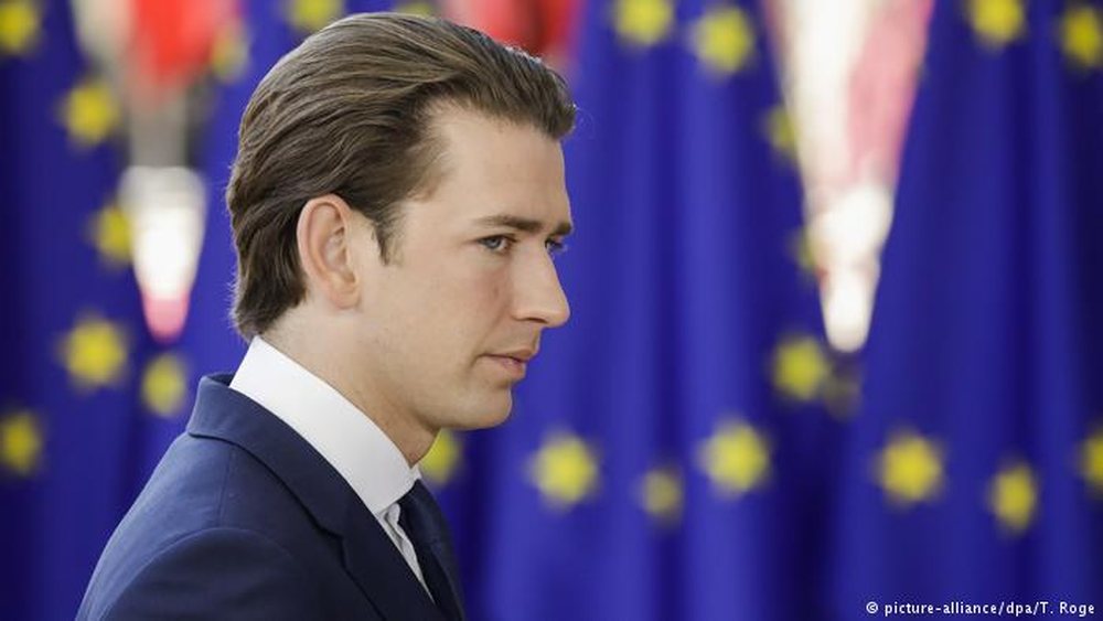 Kancelari austriak mbledh n&euml; Vjen&euml; kryeministrat e Ballkanit