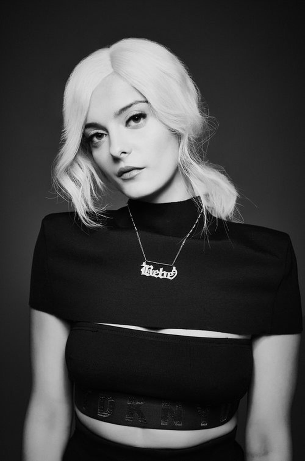 Grabitet Bebe Rexha n&euml; aeroport (FOTO)