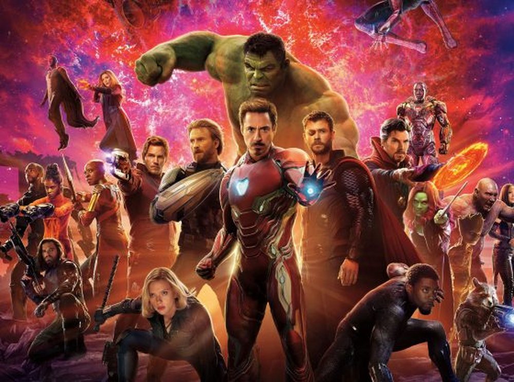 Avengers drejt &ccedil;mimeve Oscar