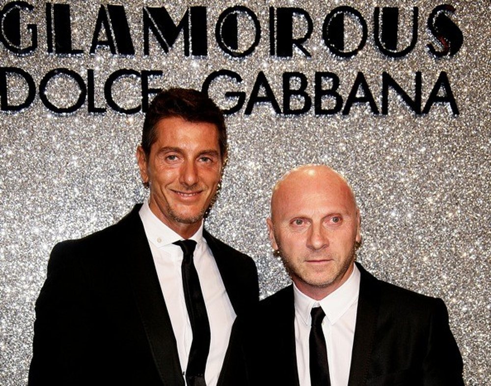 Dolce & Gabbana k&euml;rkojn&euml; falje p&euml;r fyrjet ndaj popullit kinez