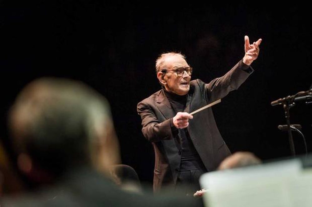 Njihuni me kolonat zanore m&euml; t&euml; njohura t&euml; Ennio Morricone