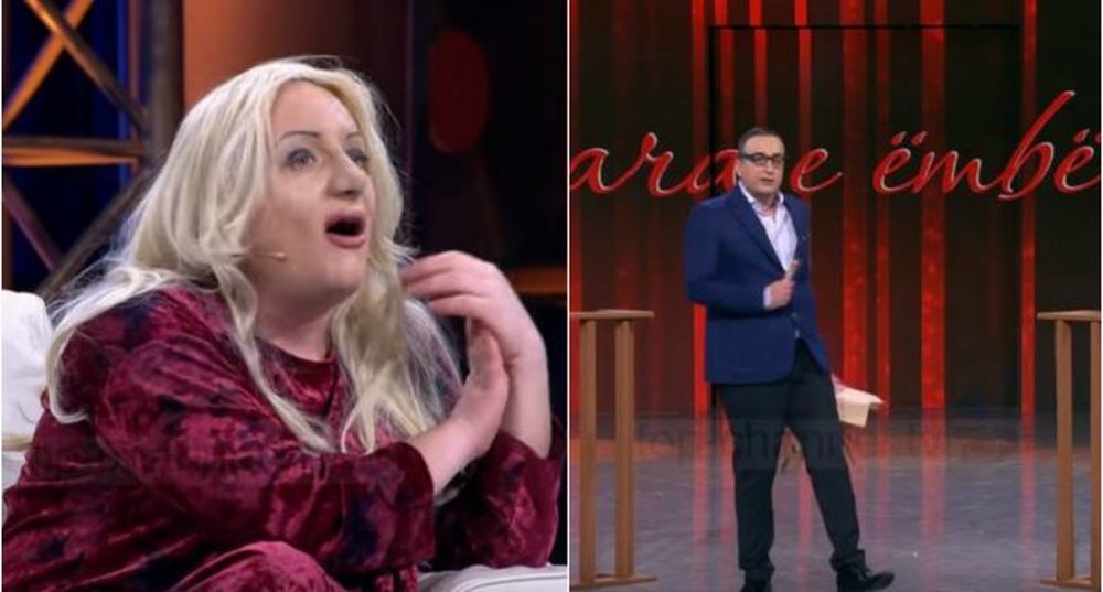 "Do t&euml; t&euml; fus plumbin kok&euml;s", Rezart Veleshnja zbulon