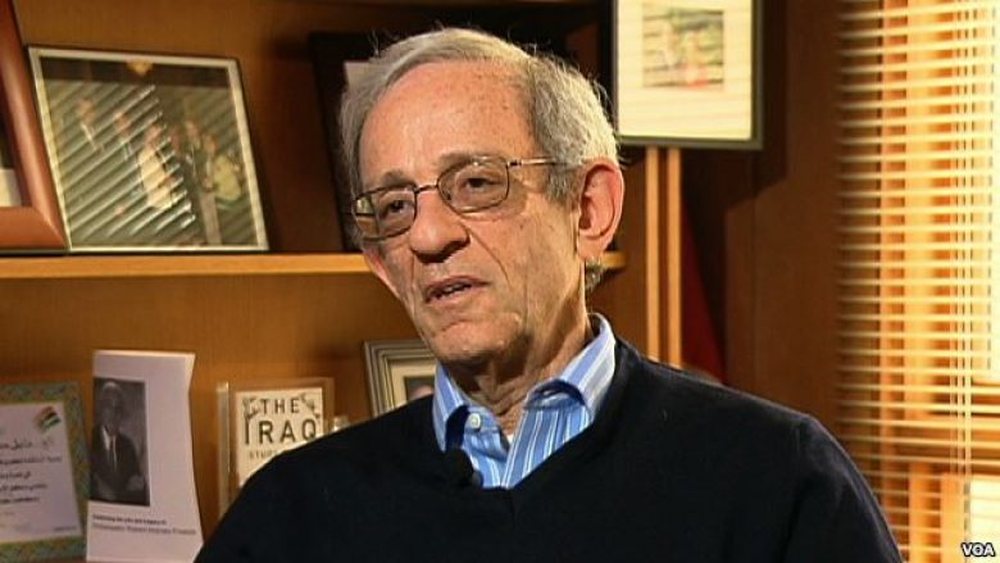 Daniel Serwer: Nuk besoj se marr&euml;veshja Kosov&euml; - Serbi &euml;sht&euml;