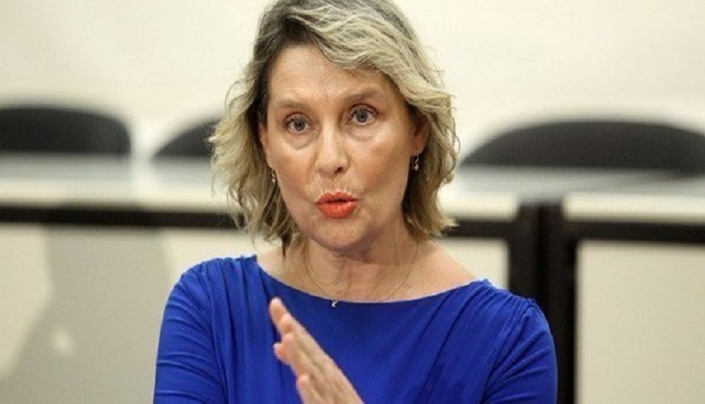 Zv.ministrja greke: T&euml; hapim dialog me Shqip&euml;rin&euml; p&euml;r