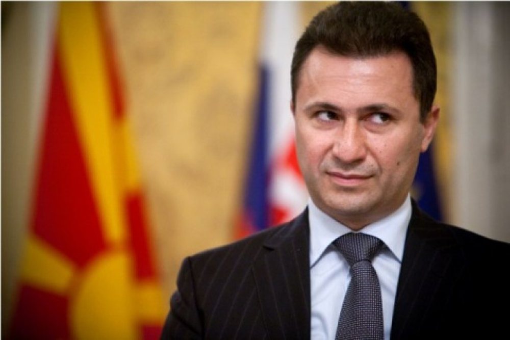 P&euml;r azil n&euml; Hungari, tjet&euml;r mas&euml; sigurie me burg p&euml;r