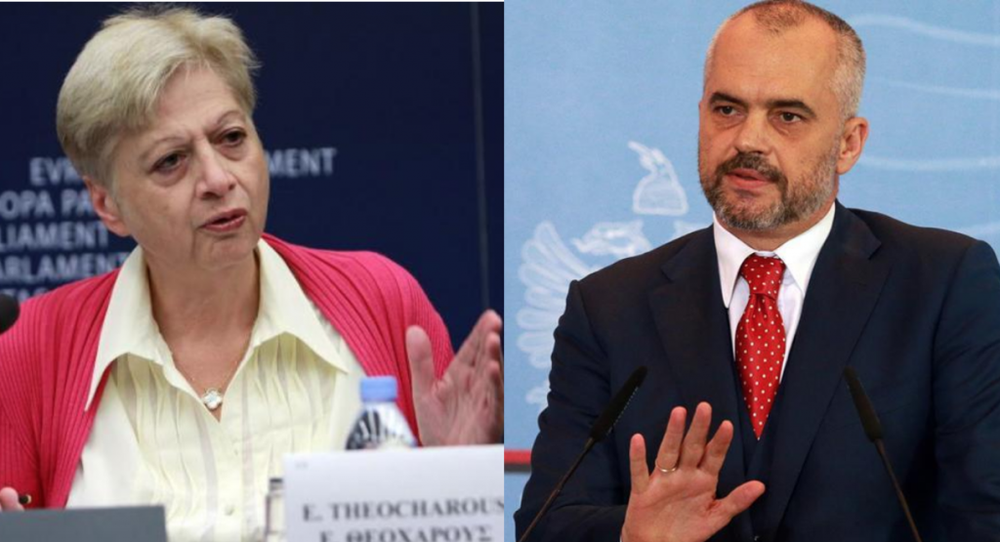 Quajti Ram&euml;n t&euml; korruptuar/ Deklaratat q&euml; shpall&euml;n
