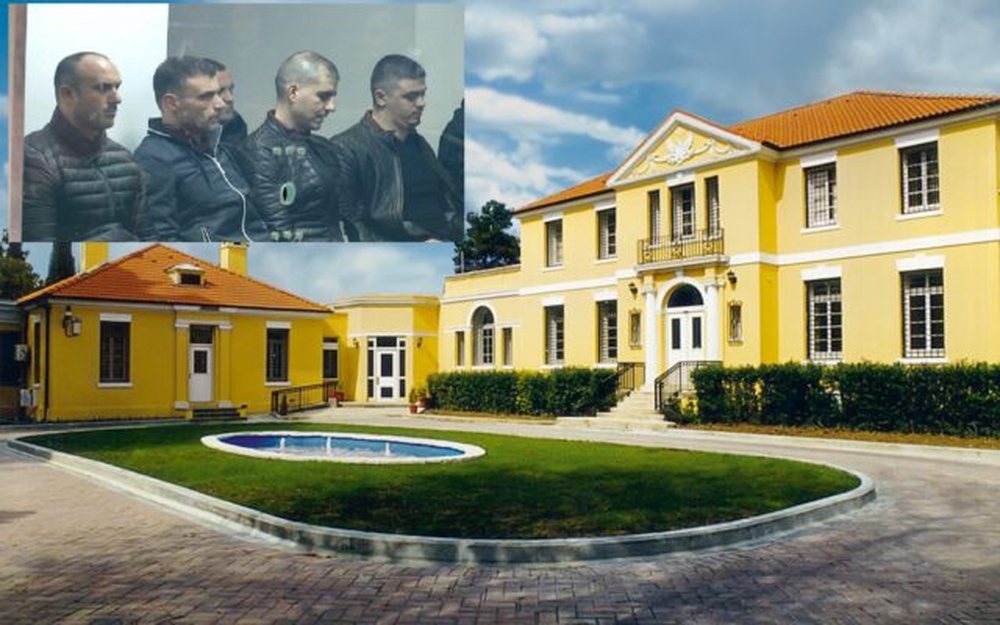 D&euml;nimi i Shullazit, reagon Ambasada Amerikane: Kush e ka radh&euml;n?
