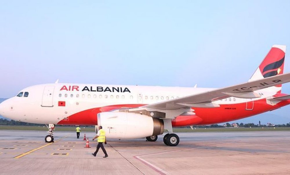 Nuk ka m&euml; asnj&euml; lajm/ &Ccedil;far&euml; po ndodh me 'Air
