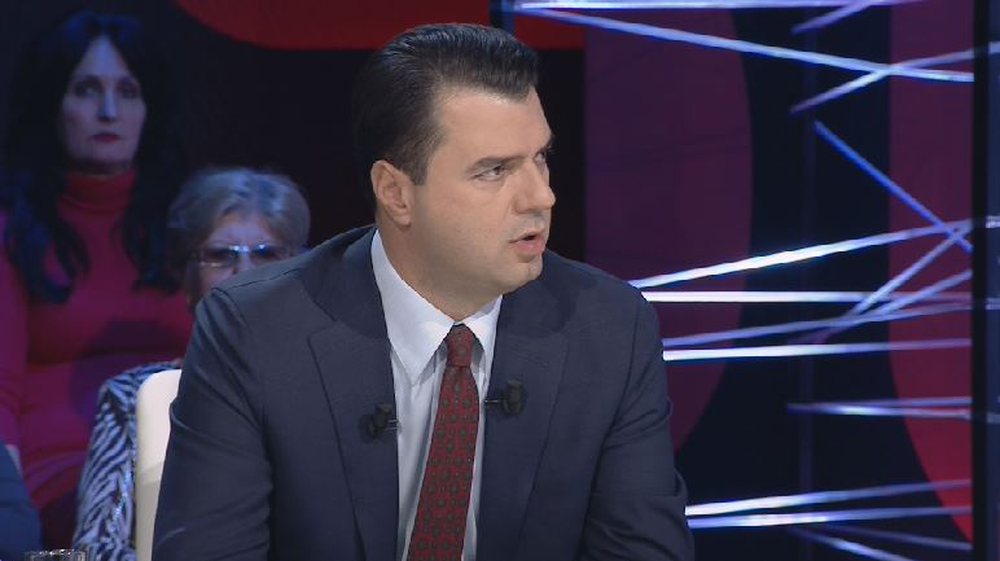 Basha: Sand&euml;r Lleshi vjen nga anekset e Kryeministris&euml;, heshti