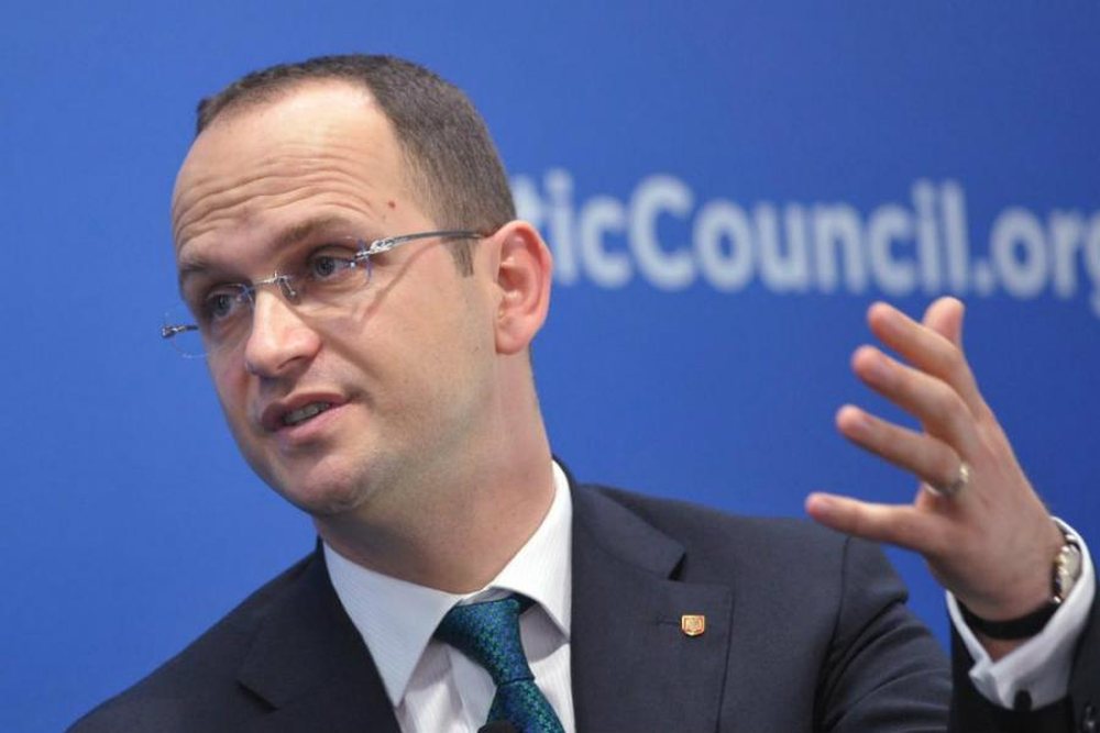 Bushati: Nuk ram&euml; n&euml; kurthin q&euml; na u ngrit n&euml; Bularat