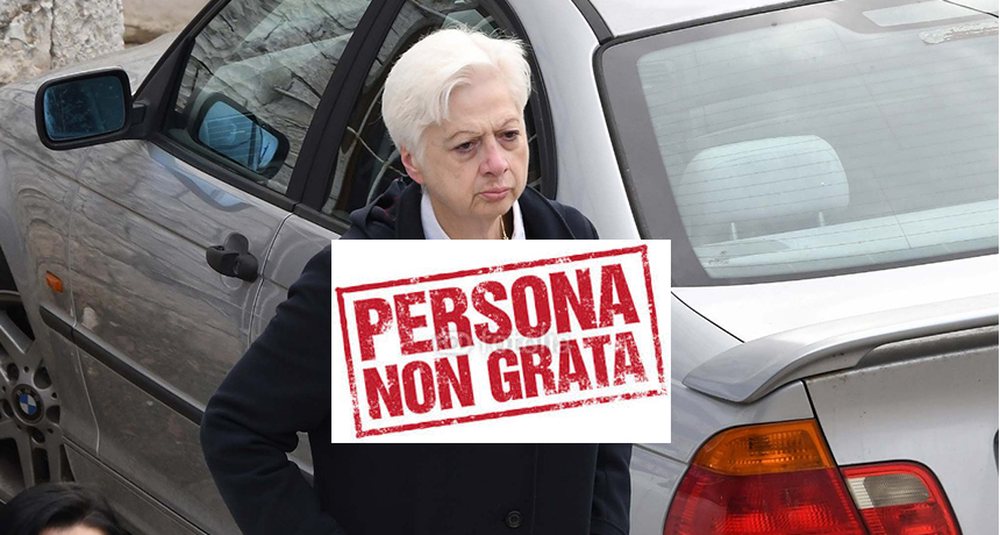 Reagon eurodeputetja Theocharous: &ldquo;Non grata&rdquo; nga Shqip&euml;ria