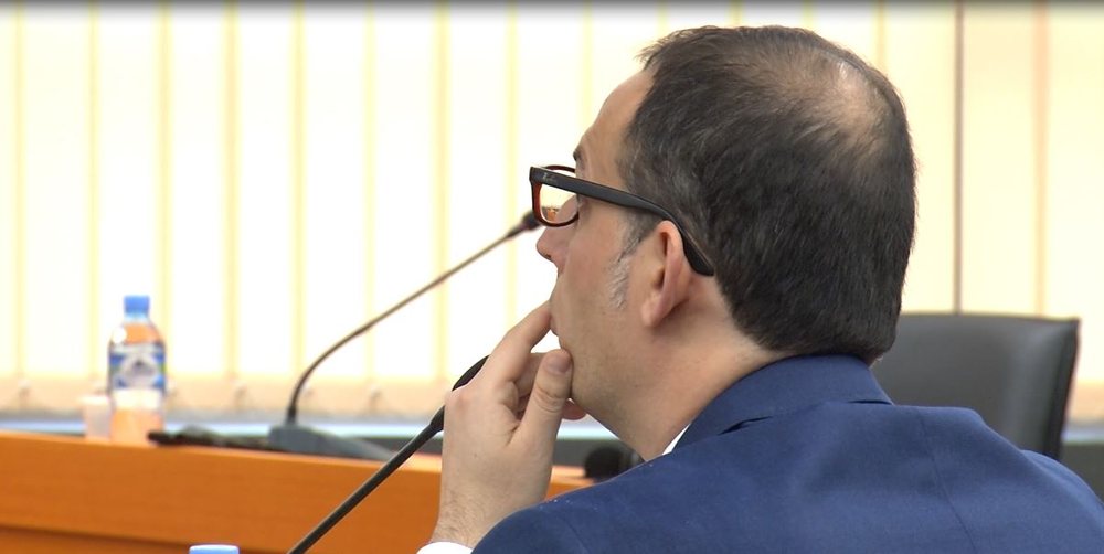 Fshehu d&euml;nimin e kunatit p&euml;r trafik droge, gjyqtari i