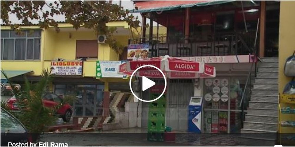 Unaza e Re, Rama: S'ka asnj&euml; shans q&euml; paligjshm&euml;ria t&euml;