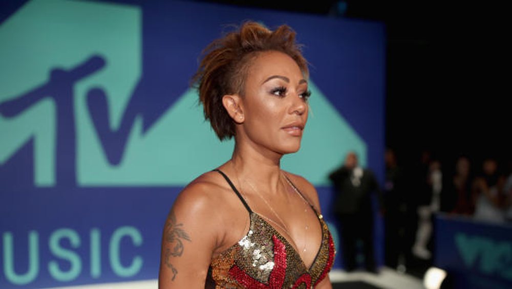 Mel B: N&euml; X factor konsumoja kokain&euml; q&euml; t'ja dilja