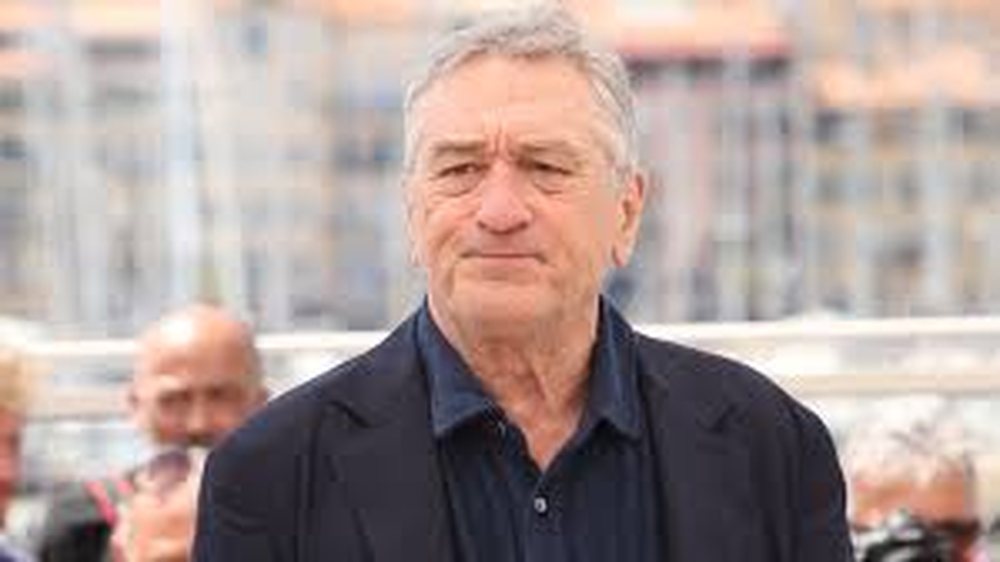 Pas 20 vitesh martes&euml;, ndahet Robert De Niro