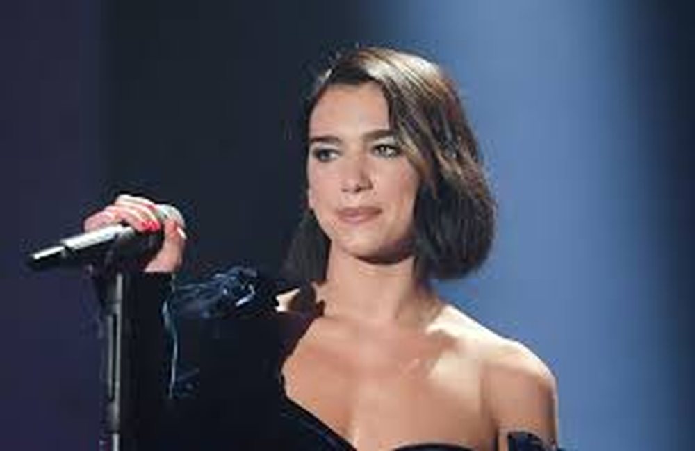 Dua Lipa n&euml; koncertin n&euml; Vatikan,'Krenare p&euml;r