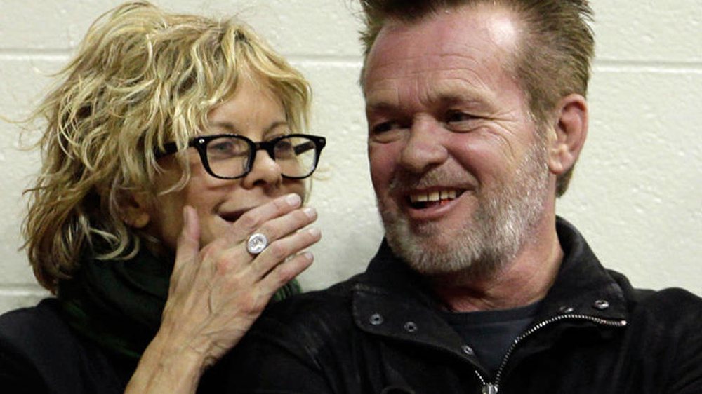 Fejohet Meg Ryan
