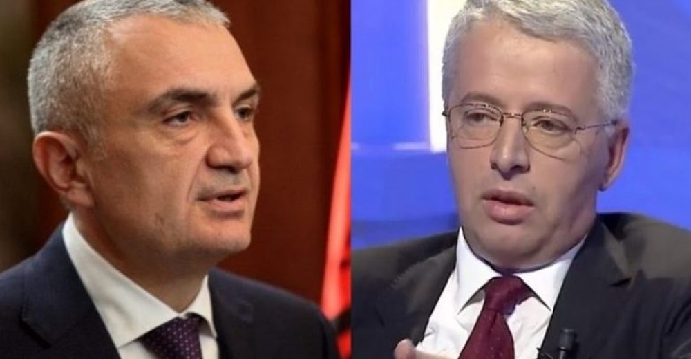 Meta tregon p&euml;rse refuzoi Sand&euml;r Lleshin p&euml;r her&euml; t&euml;