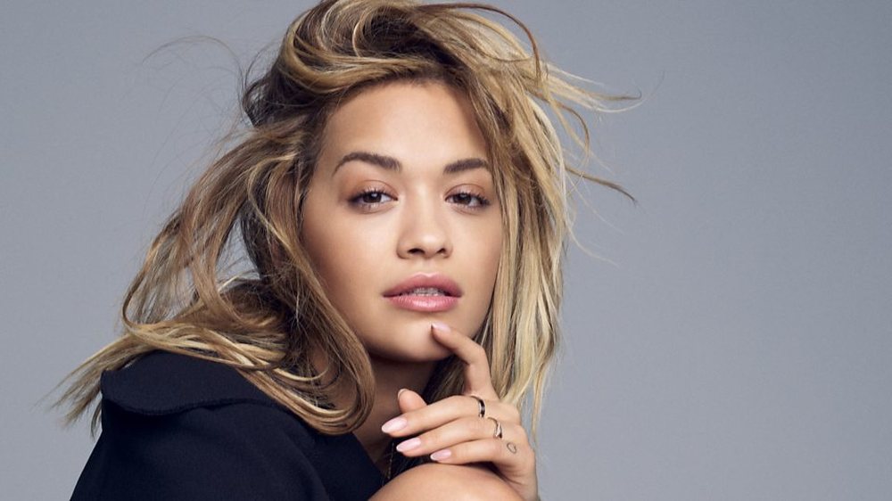 Rita Ora:Nuk kam koh&euml; p&euml;r marr&euml;dh&euml;nie seksuale
