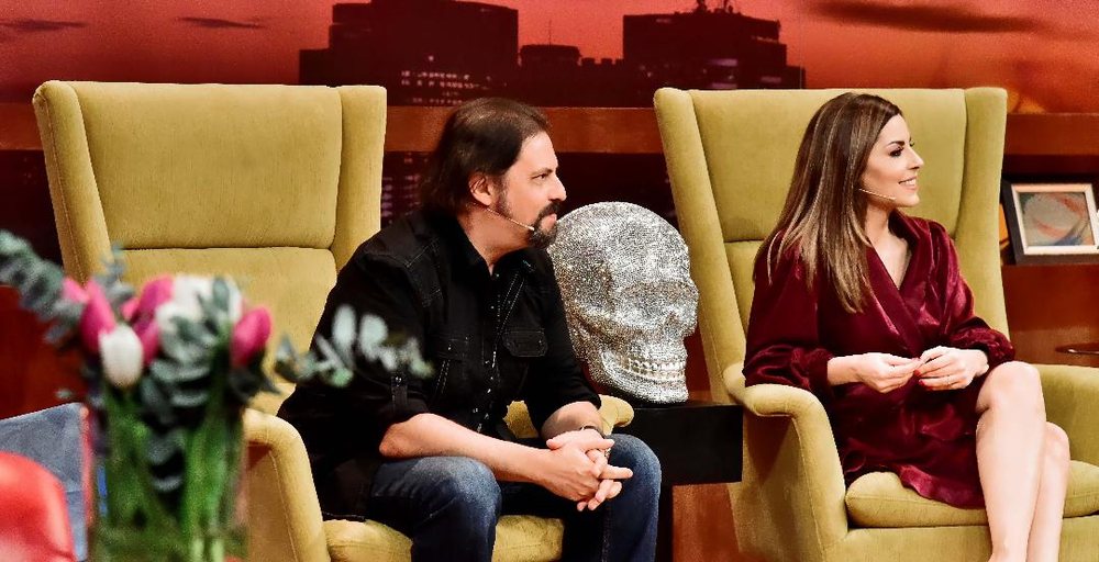 Elton Deda: Ferdinand Deda nj&euml; baba aspak i shk&euml;lqyer