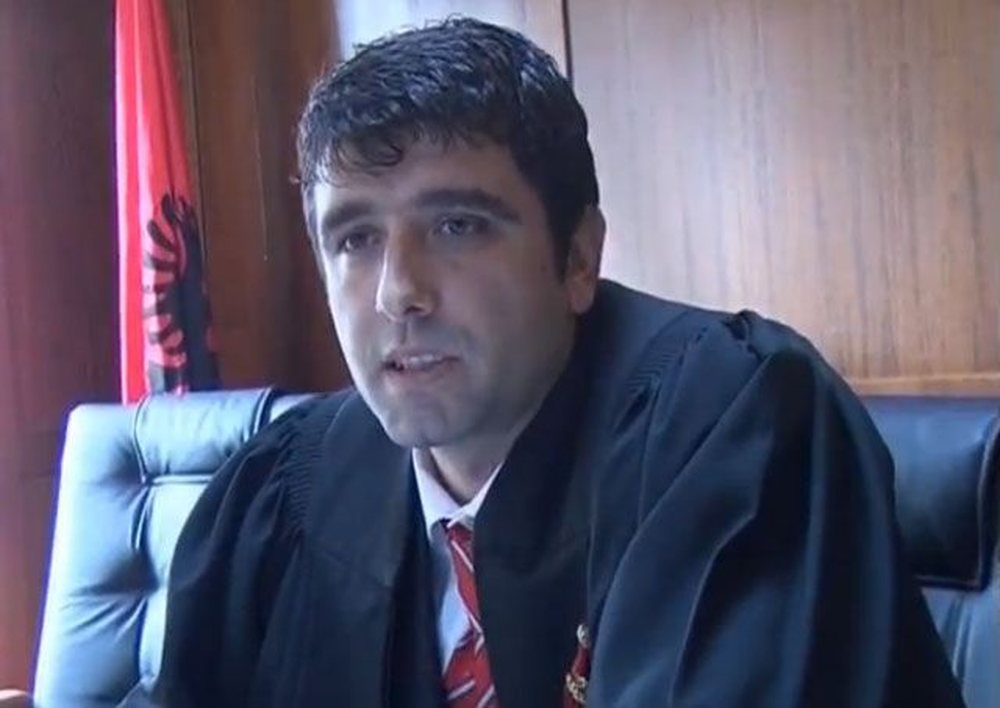Profili i Edison Harizajt, &lsquo;t&euml; fortit&rsquo; t&euml; Vlor&euml;s