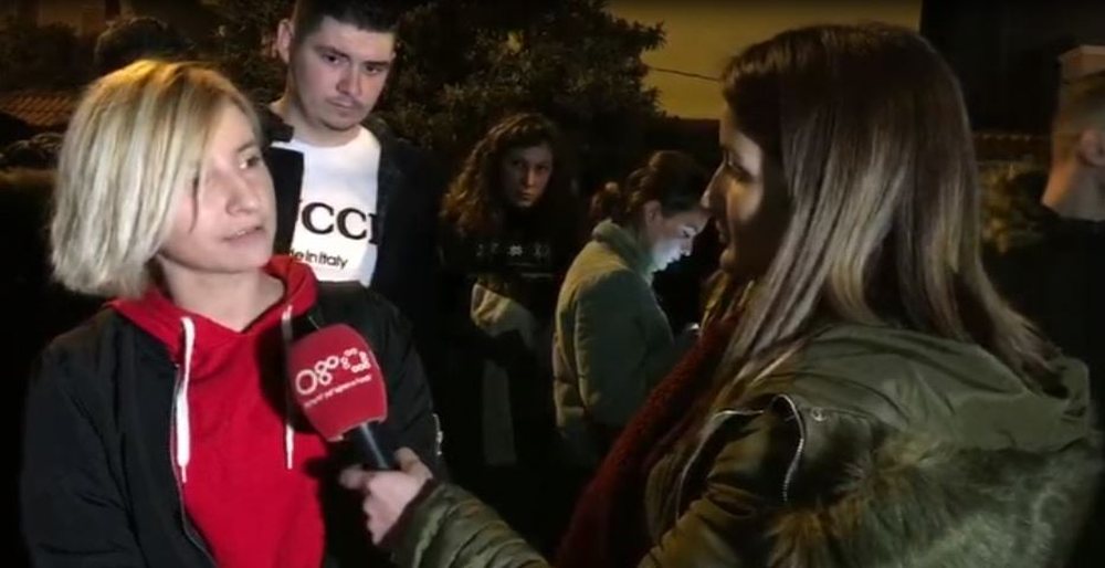 Dalin mesazhet e Ram&euml;s me studenten e arkitektur&euml;s: Ti mua m&euml;