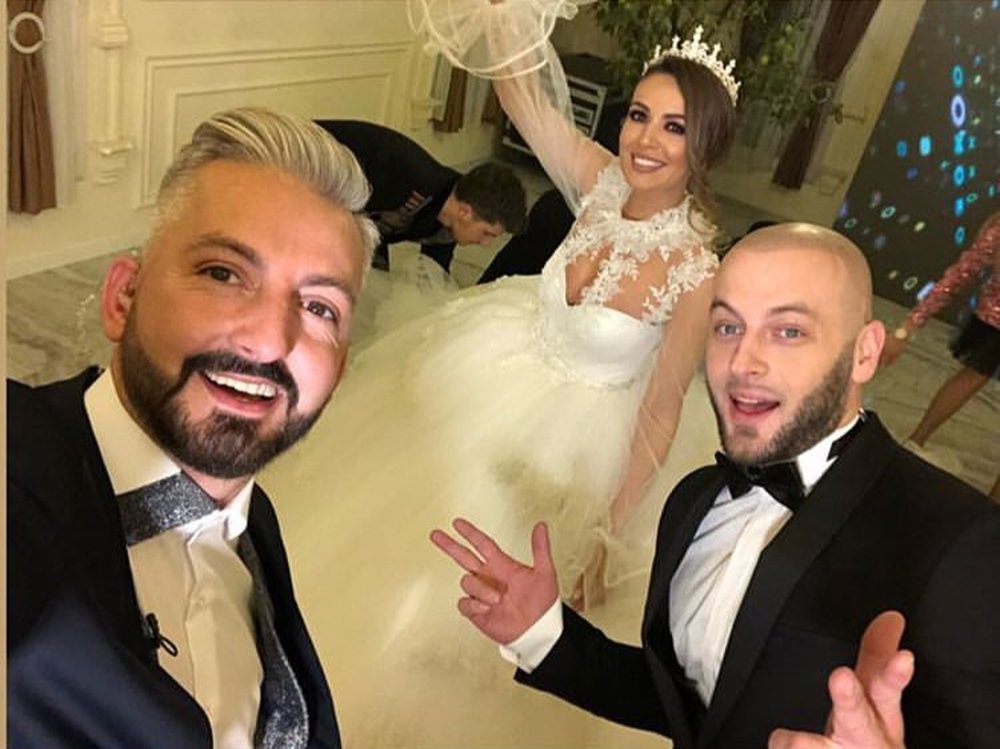Mimoza Shkodra sqaron t&euml; v&euml;rtet&euml;n e martes&euml;s me Adrian