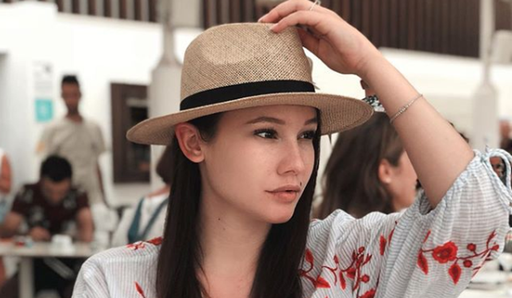Jona Spahiu tregon p&euml;r shtat&euml;zanin&euml;,'3 muaj t&euml;