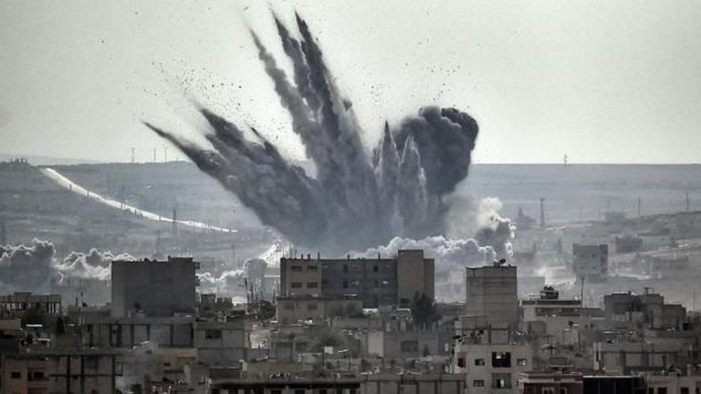 Ekzekutohet me dron komandanti i ISIS, dyshohet se &euml;sht&euml; shqiptar