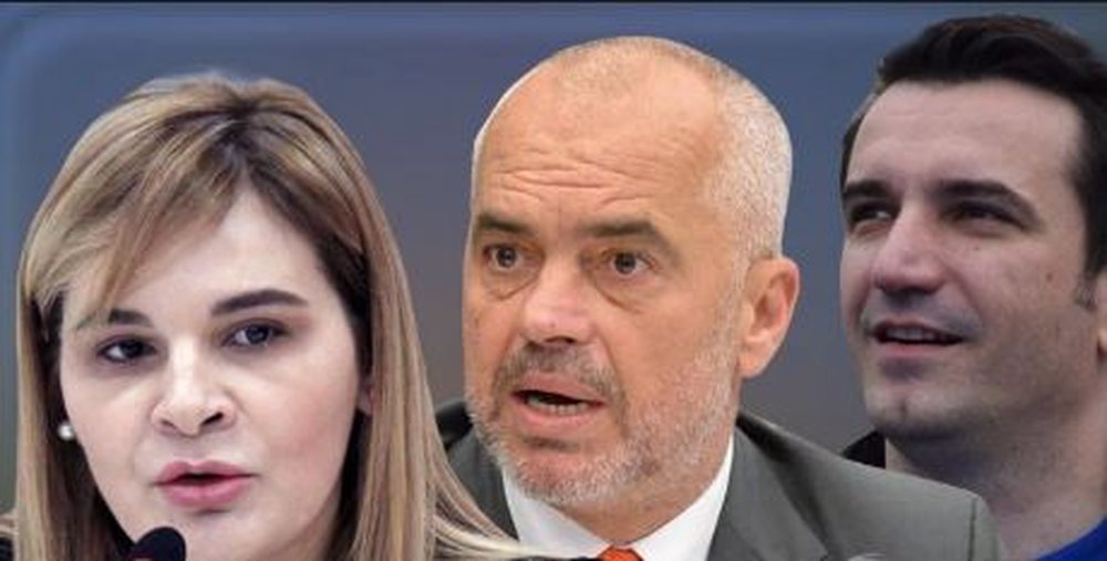 Kryemadhi kund&euml;r Lapsi.al: &ldquo;Po i sh&euml;rbeni Ram&euml;s, ose