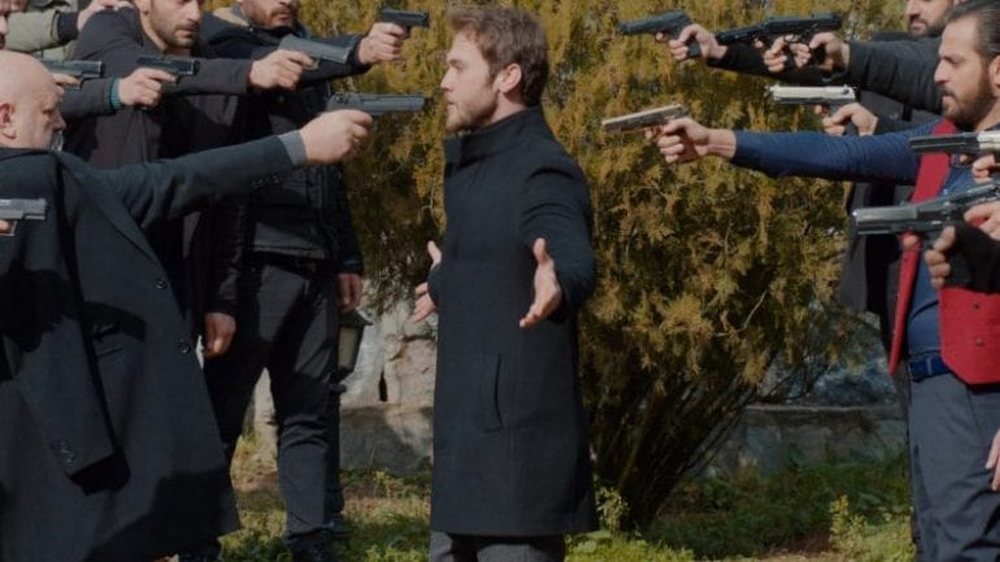 Seriali turk shpallet m&euml; i mir&euml; i vitit n&euml; ceremonin&euml; e