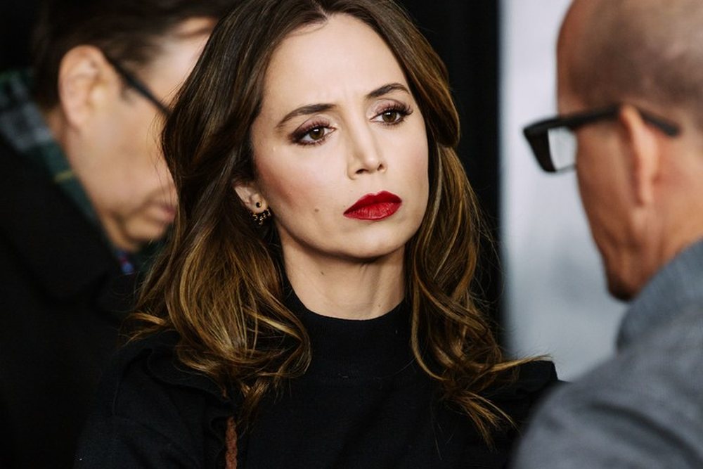 Eliza Dushku flet p&euml;r ngacmimet seksuale nga aktori i njohur