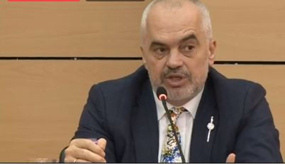 Rama tallet me student&euml;t e Gazetaris&euml;: Kush kazan do ju mbaj&euml;? Do