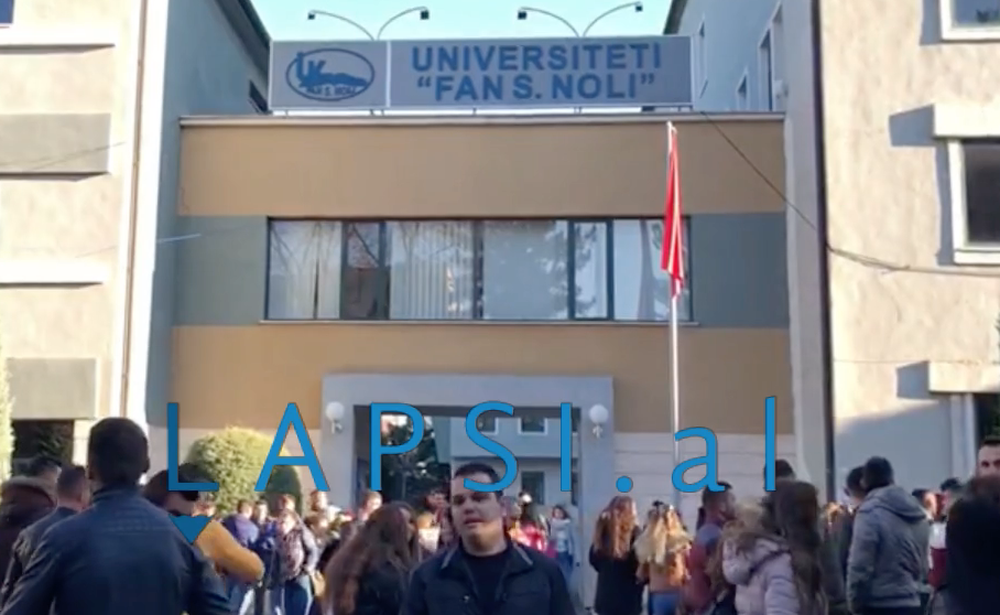Protesta e student&euml;ve, bojkotohet m&euml;simi edhe n&euml;